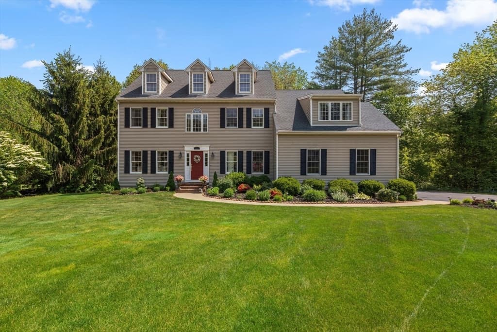 Casa em Wrentham