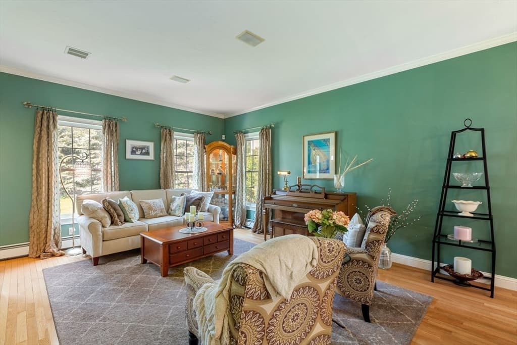 Casa em Wrentham — foto 5