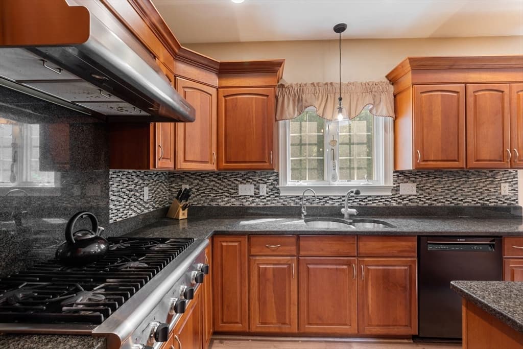 Casa em Wrentham — foto 9