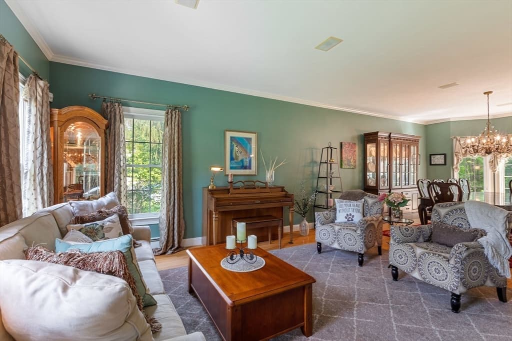 Casa em Wrentham — foto 4