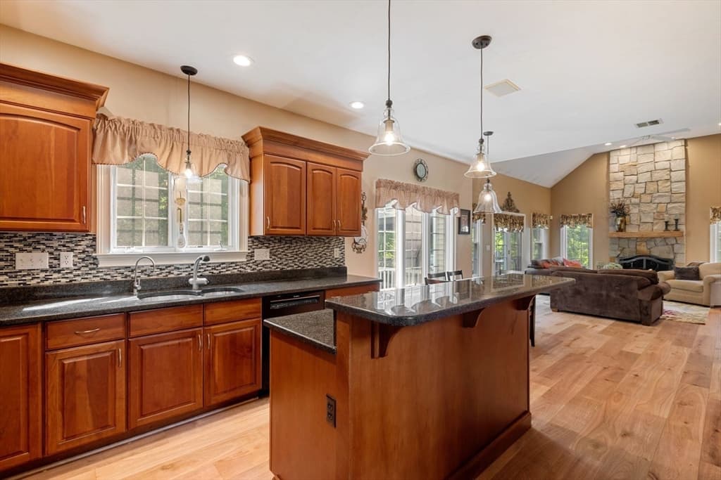 Casa em Wrentham — foto 8