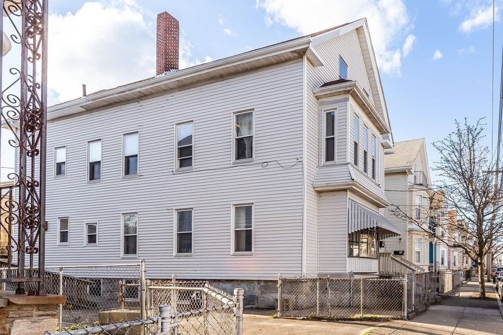 Multi-família em New Bedford — foto 2