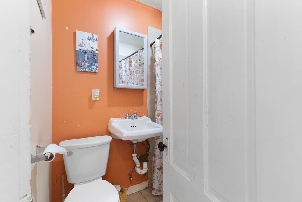 Multi-família em New Bedford — foto 6