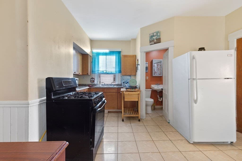 Multi-família em New Bedford — foto 3