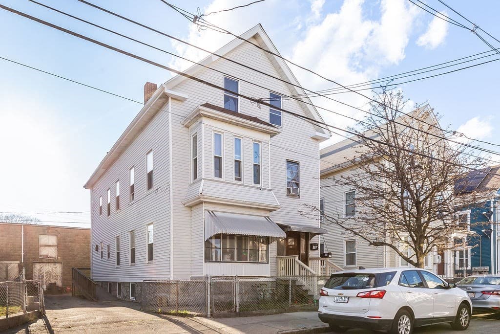 Multi-família em New Bedford