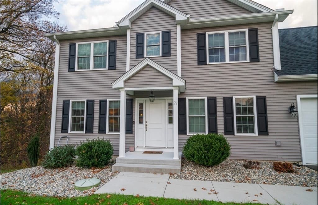Casa em Chicopee