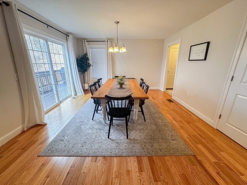 Casa em Chicopee — foto 8