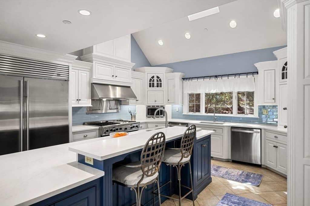 Casa em Wenham — foto 7