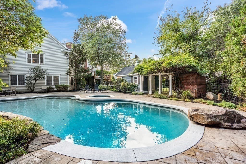 Casa em Wenham — foto 4