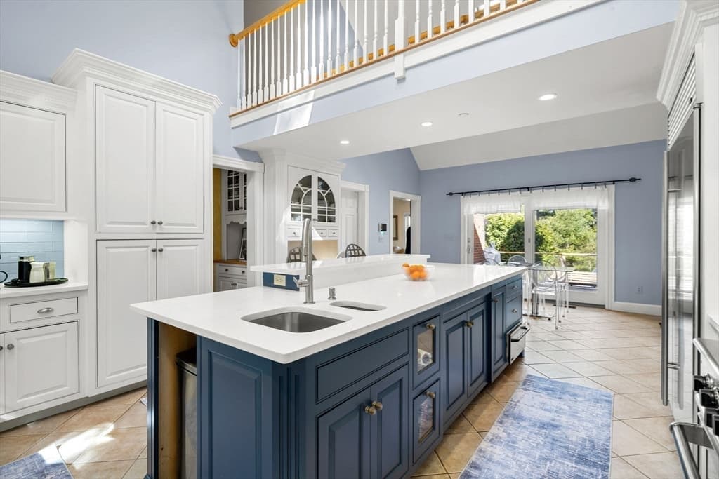 Casa em Wenham — foto 8
