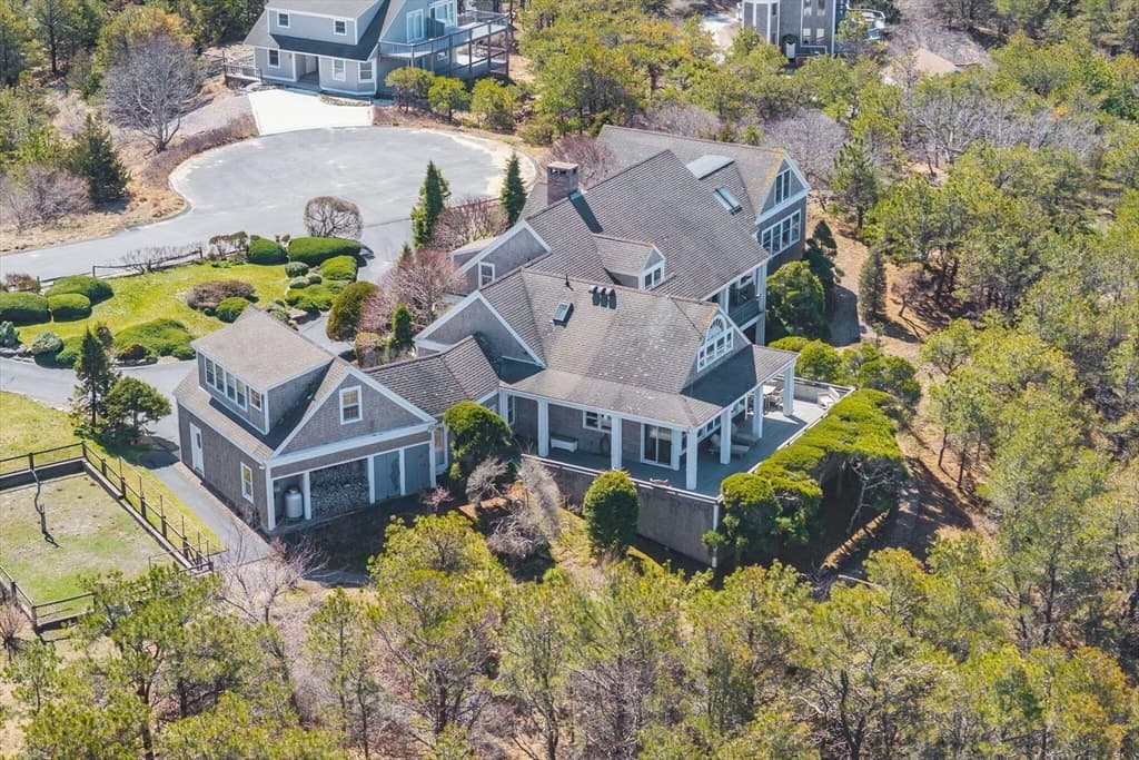 Casa em Truro — foto 4