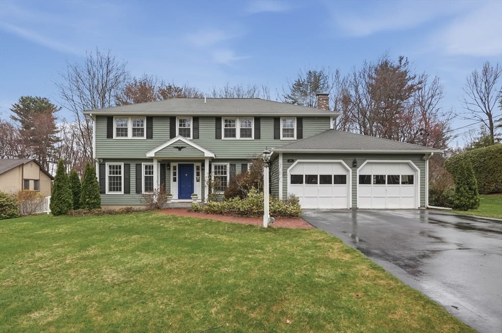Casa em Shrewsbury