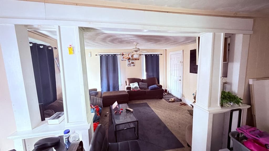 Multi-família em Worcester — foto 6