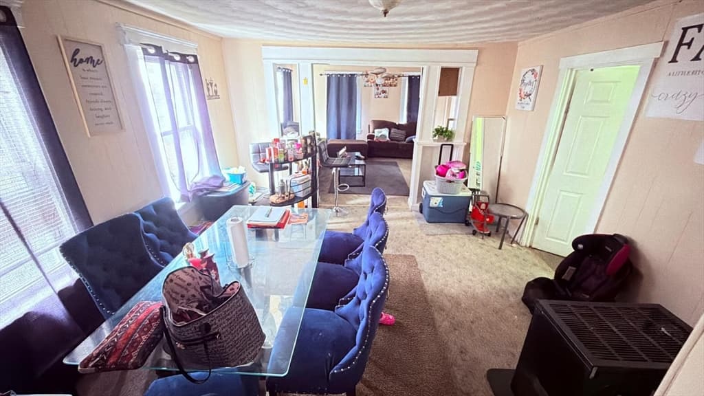 Multi-família em Worcester — foto 3