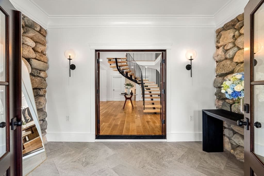 Casa em Natick — foto 5
