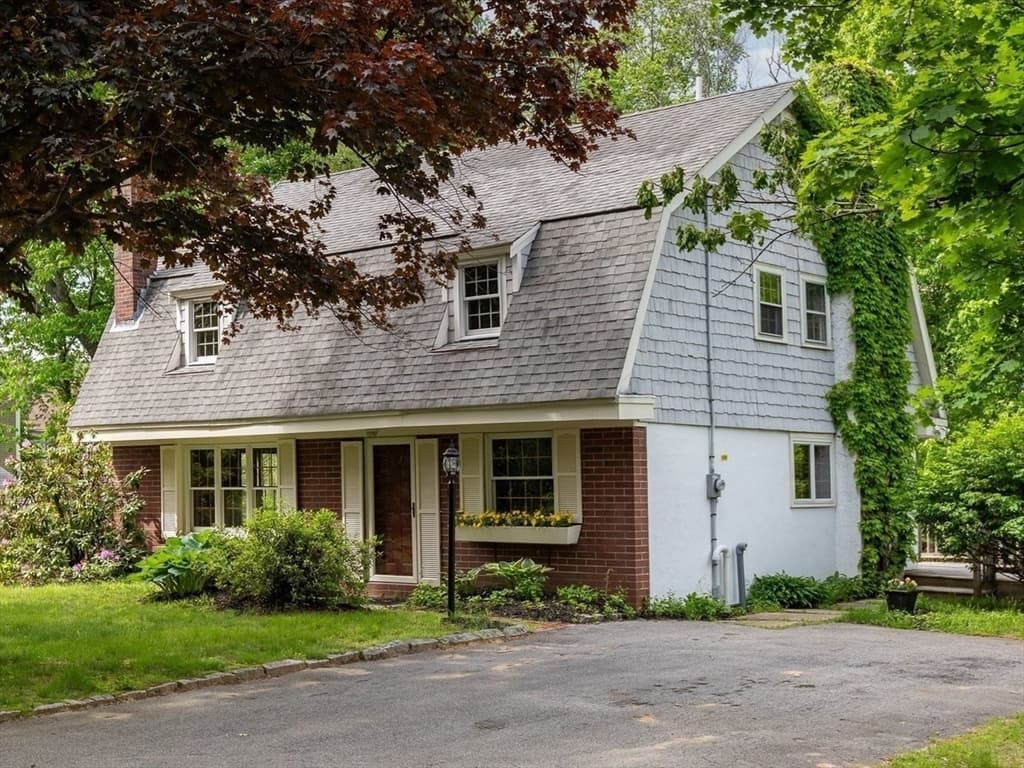 Casa em Merrimac