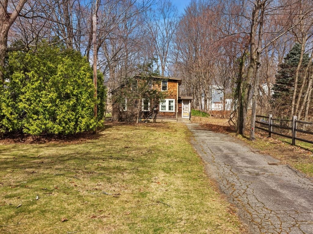 Casa em Westborough — foto 2