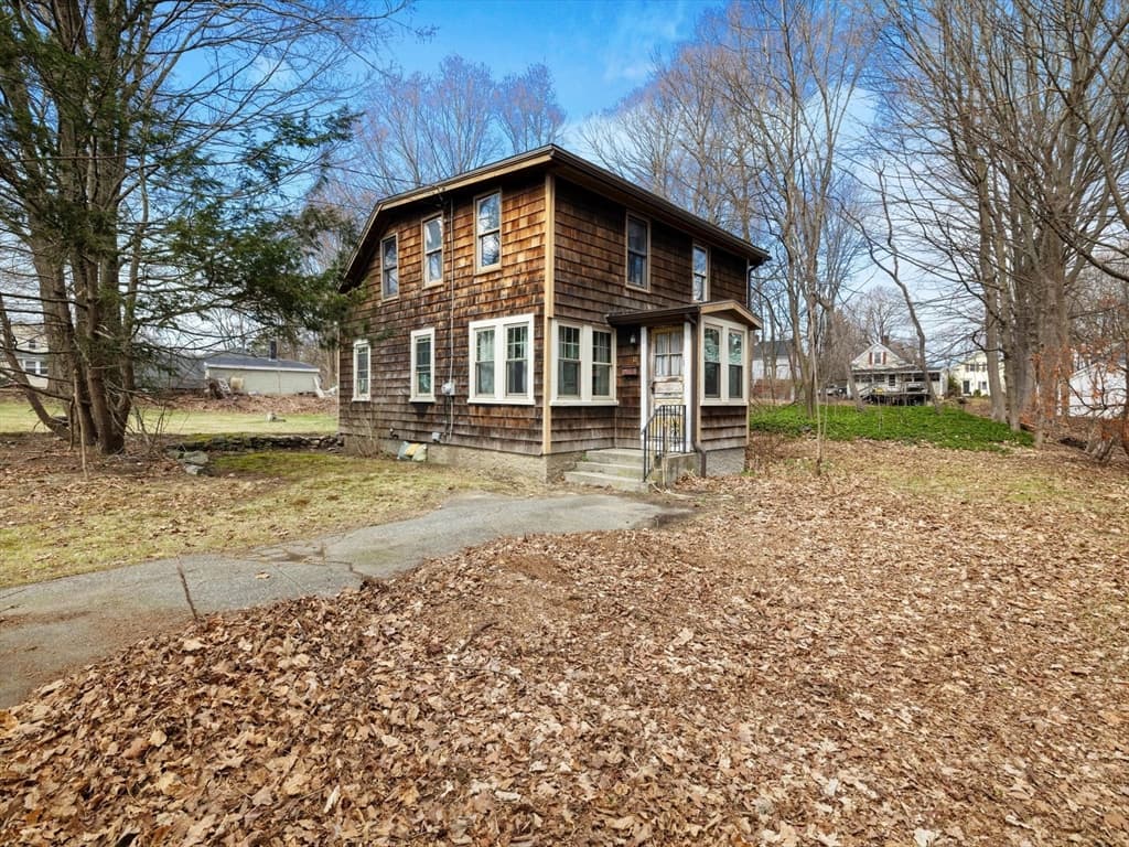 Casa em Westborough