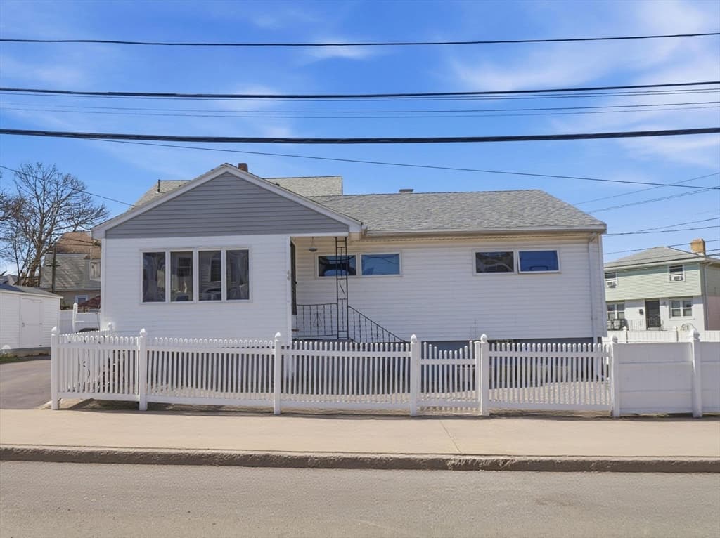 Casa em Everett — foto 3