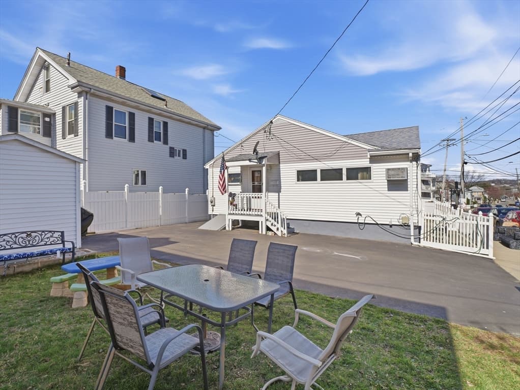 Casa em Everett