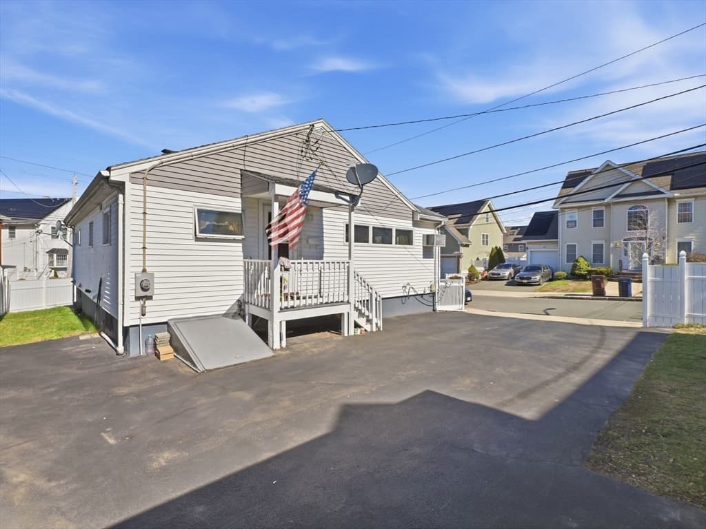 Casa em Everett — foto 4