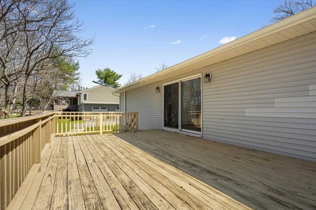 Casa em Worcester — foto 7