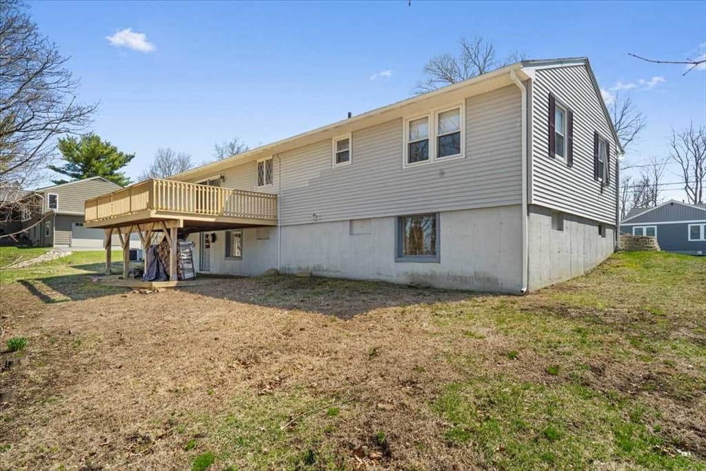 Casa em Worcester — foto 5