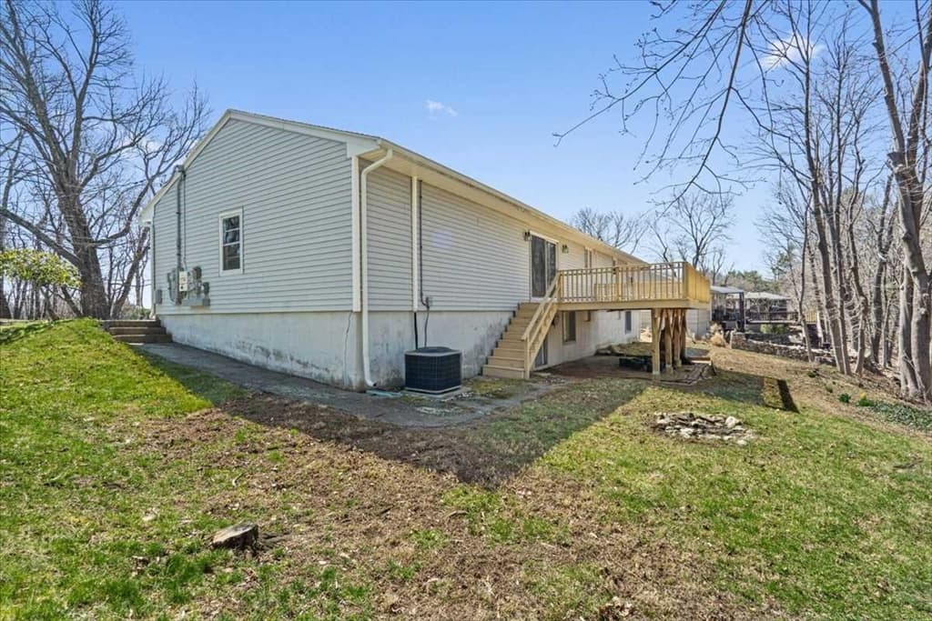 Casa em Worcester — foto 4