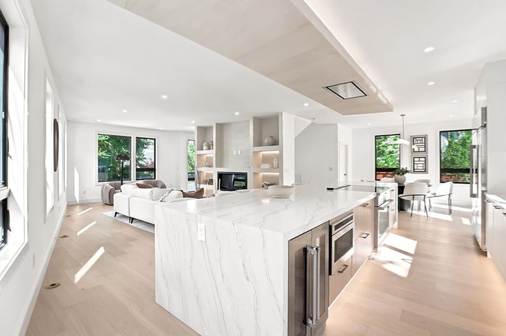 Casa em Cambridge — foto 6