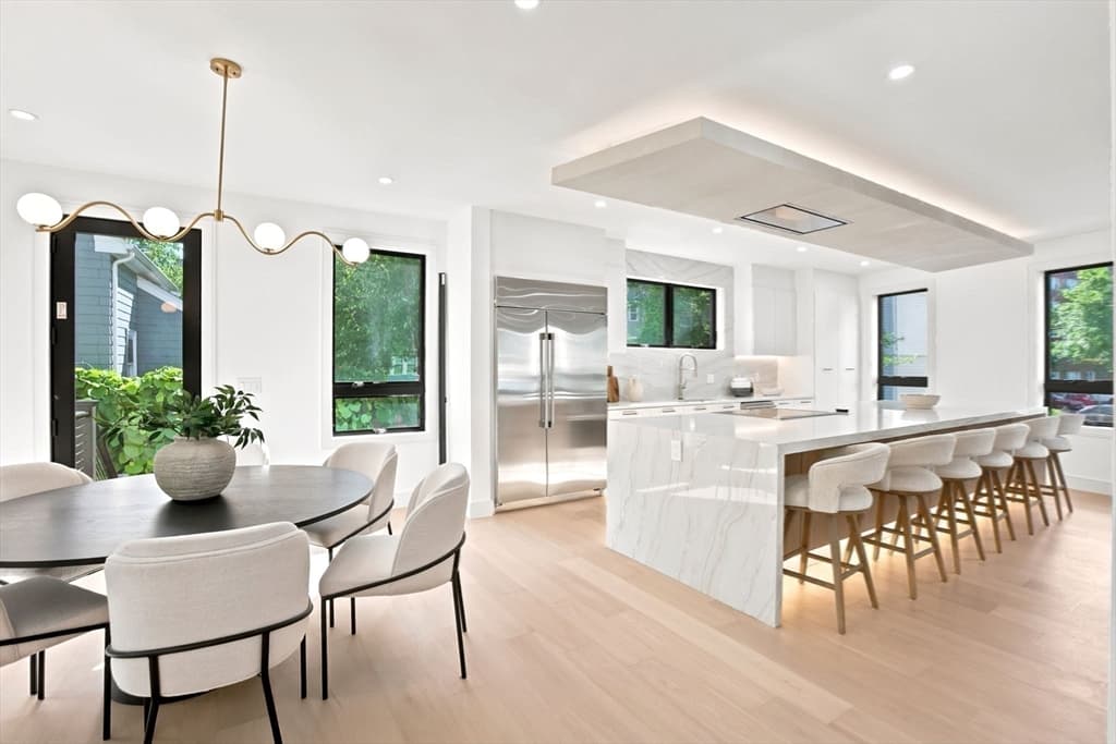 Casa em Cambridge — foto 7