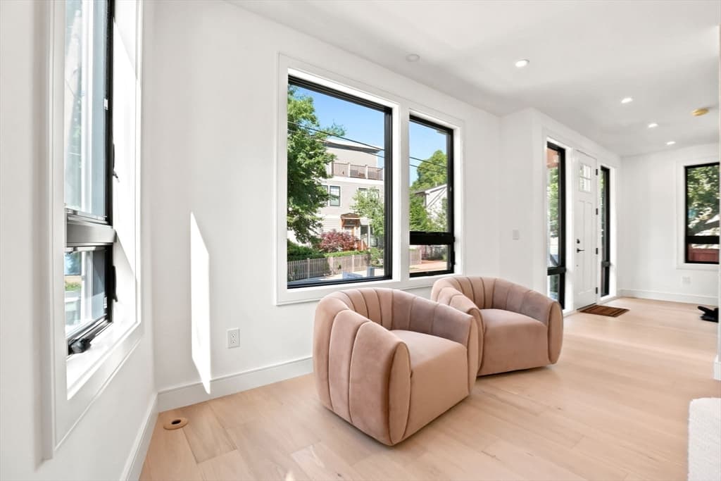 Casa em Cambridge — foto 3