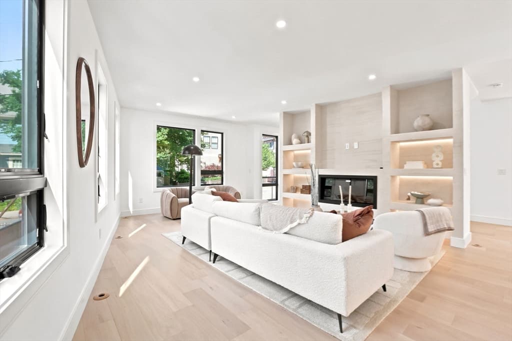 Casa em Cambridge — foto 5
