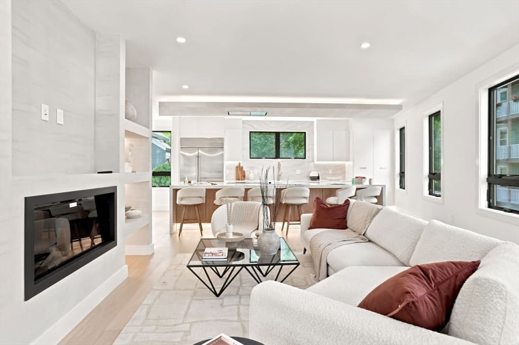 Casa em Cambridge — foto 4