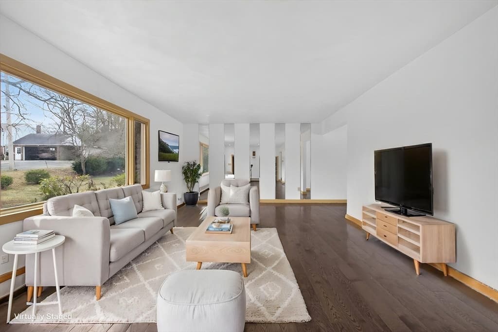 Multi-família em Framingham — foto 6