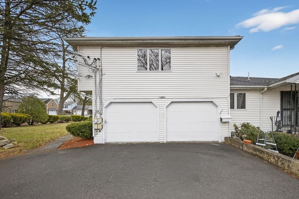 Multi-família em Framingham — foto 7
