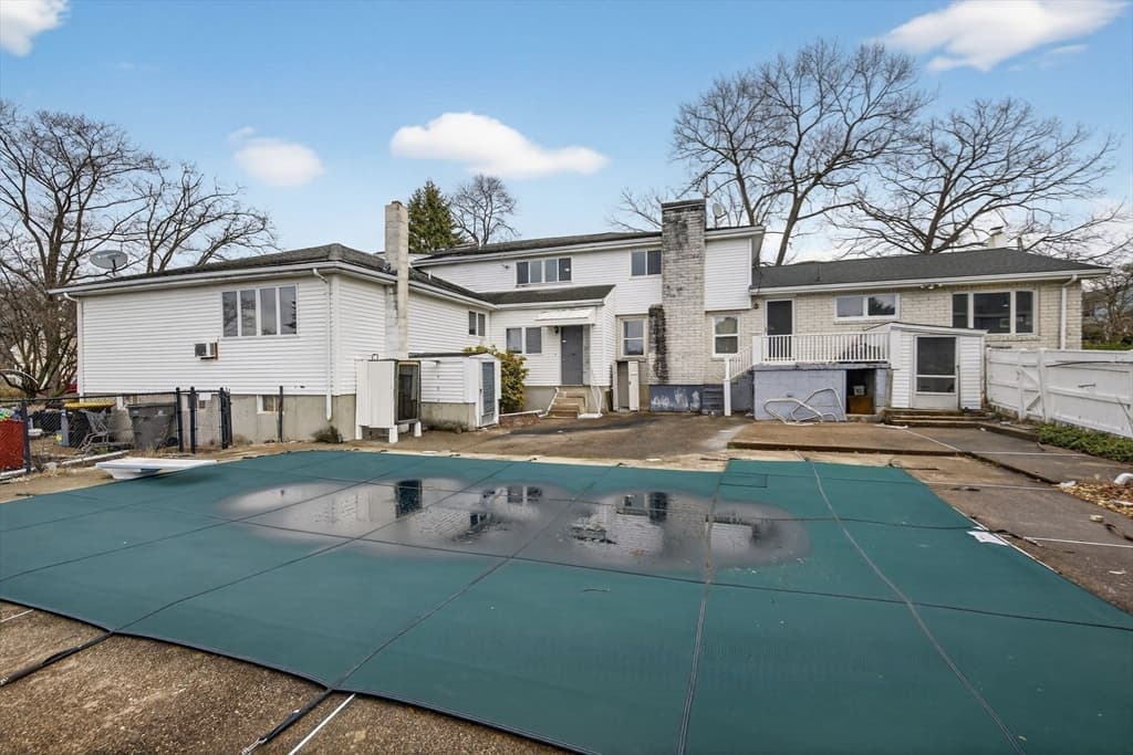Multi-família em Framingham — foto 5