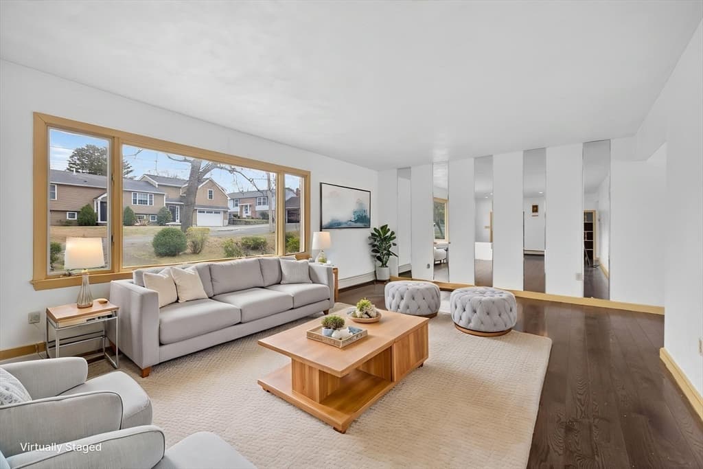 Multi-família em Framingham — foto 4