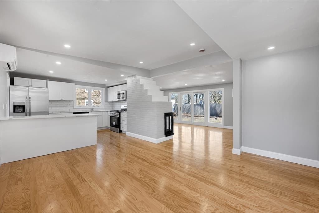 Casa em Framingham