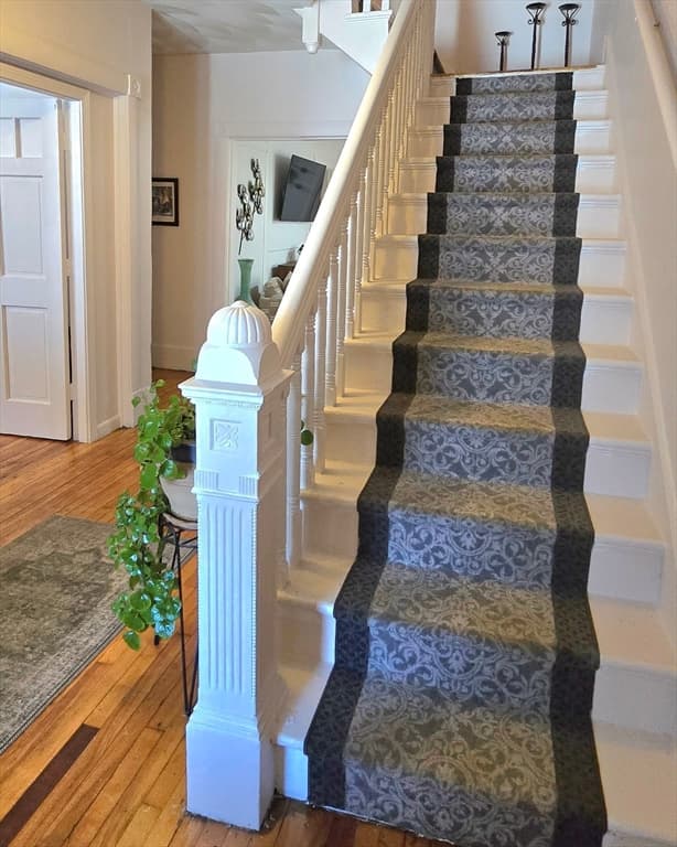 Casa em Worcester — foto 7