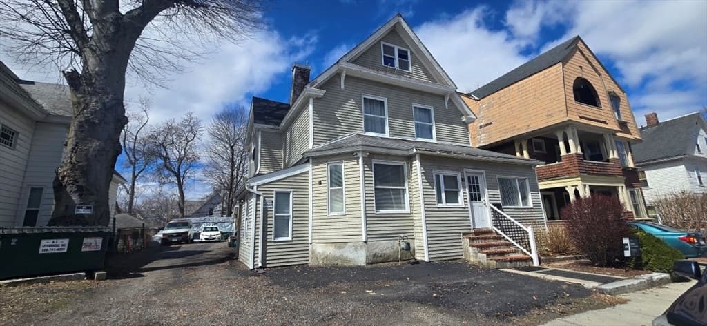 Casa em Worcester