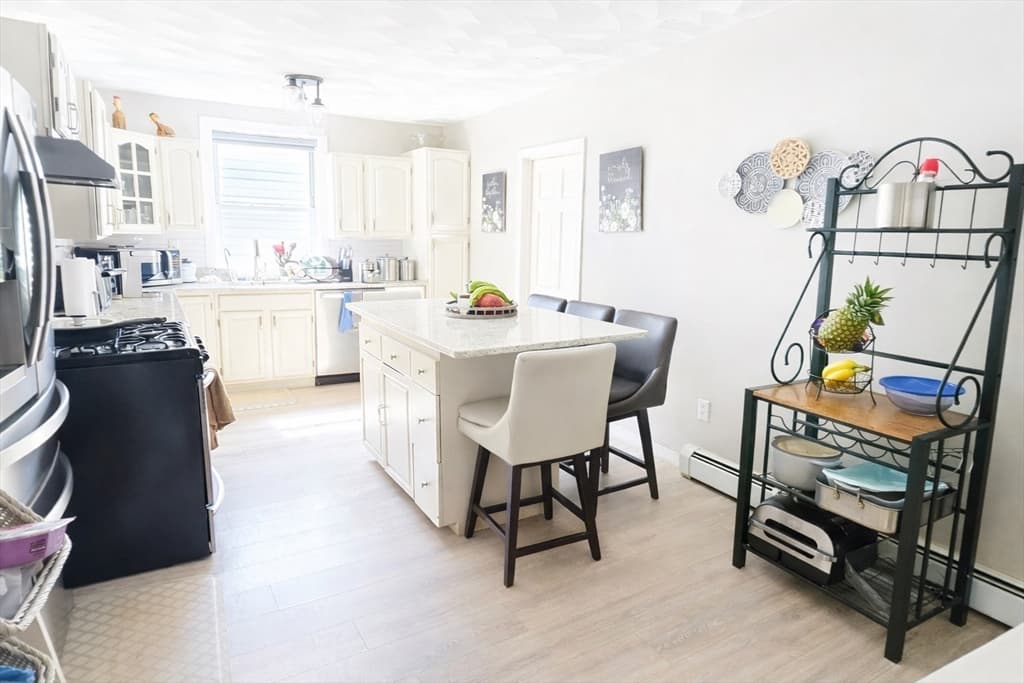 Casa em Worcester — foto 4