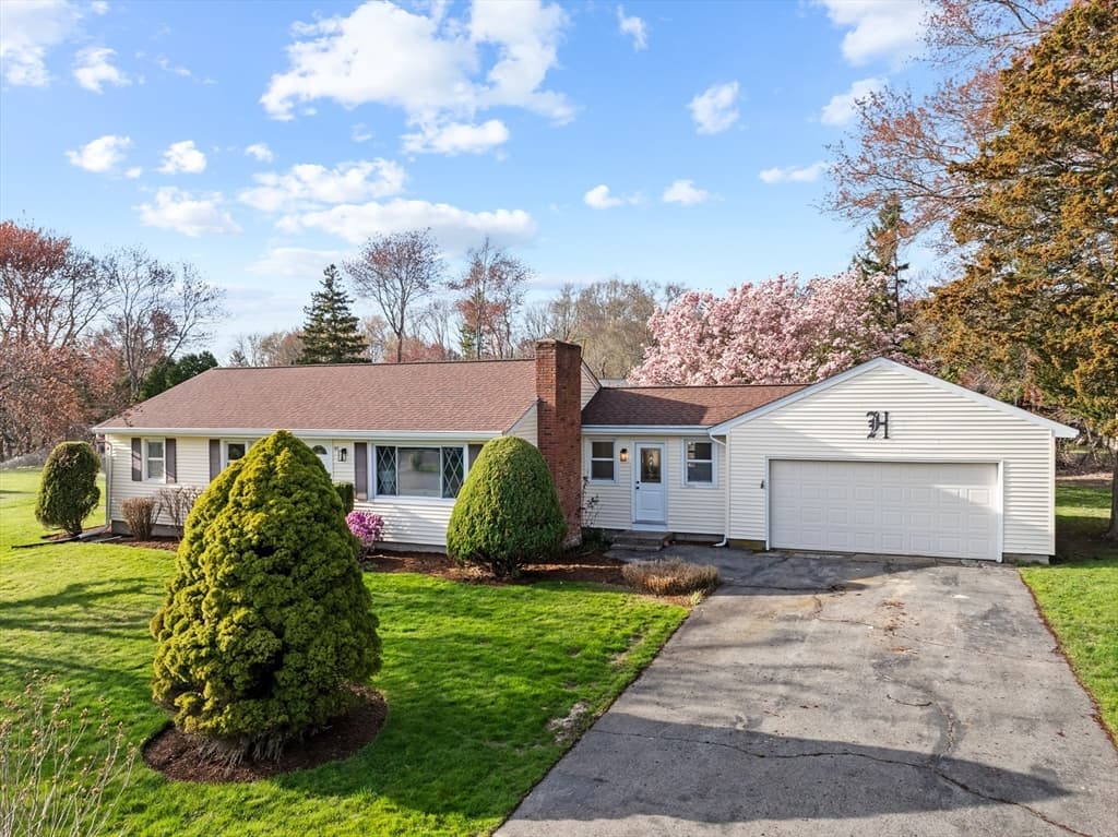 Casa em Seekonk