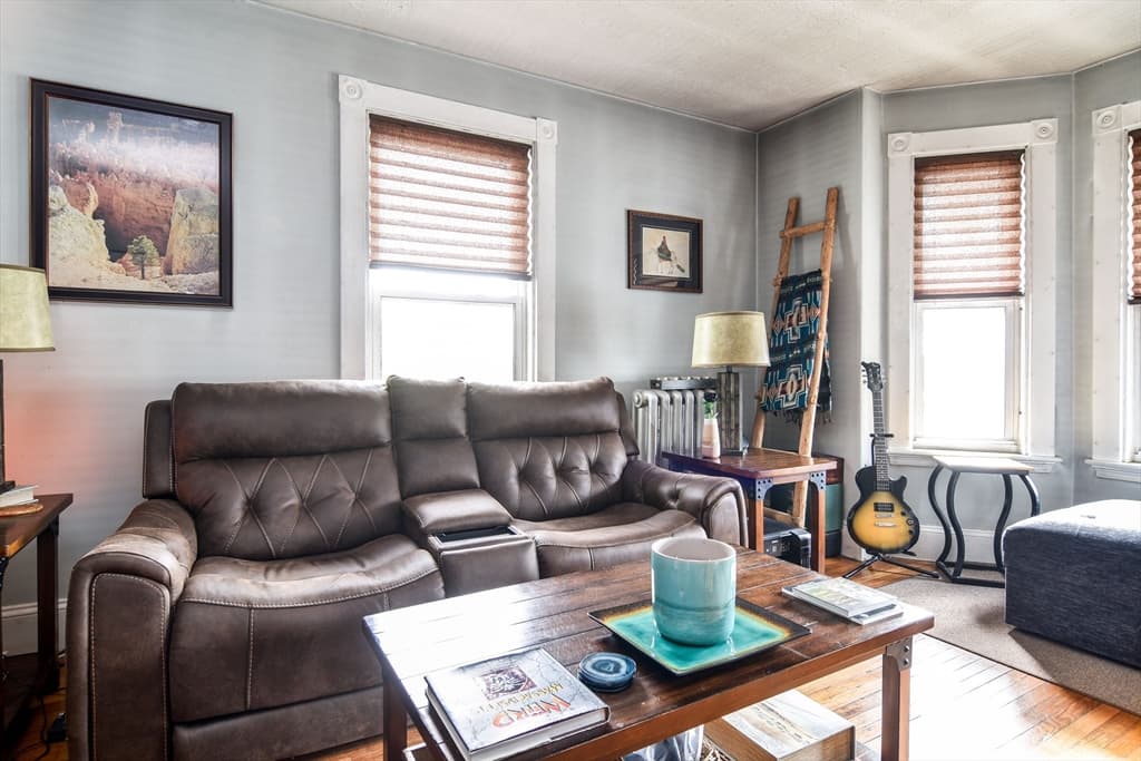 Multi-família em Framingham — foto 4
