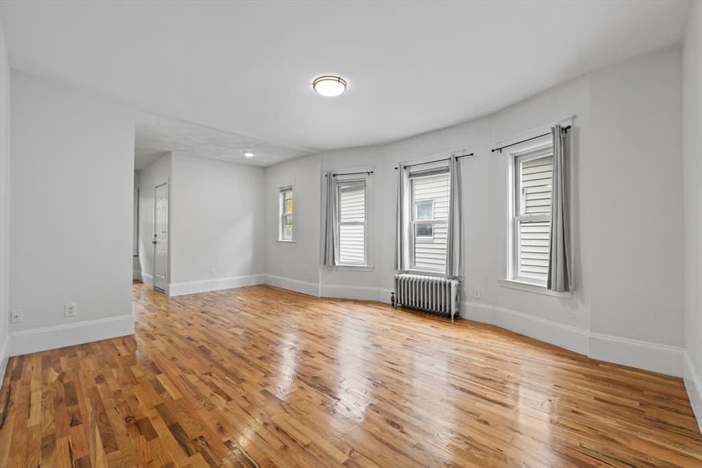 Multi-família em Somerville — foto 3