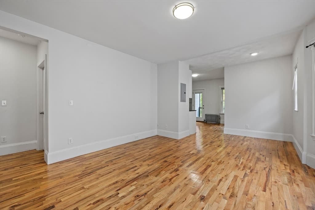 Multi-família em Somerville — foto 4