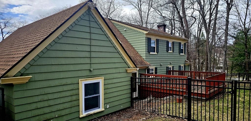Casa em Shrewsbury — foto 2
