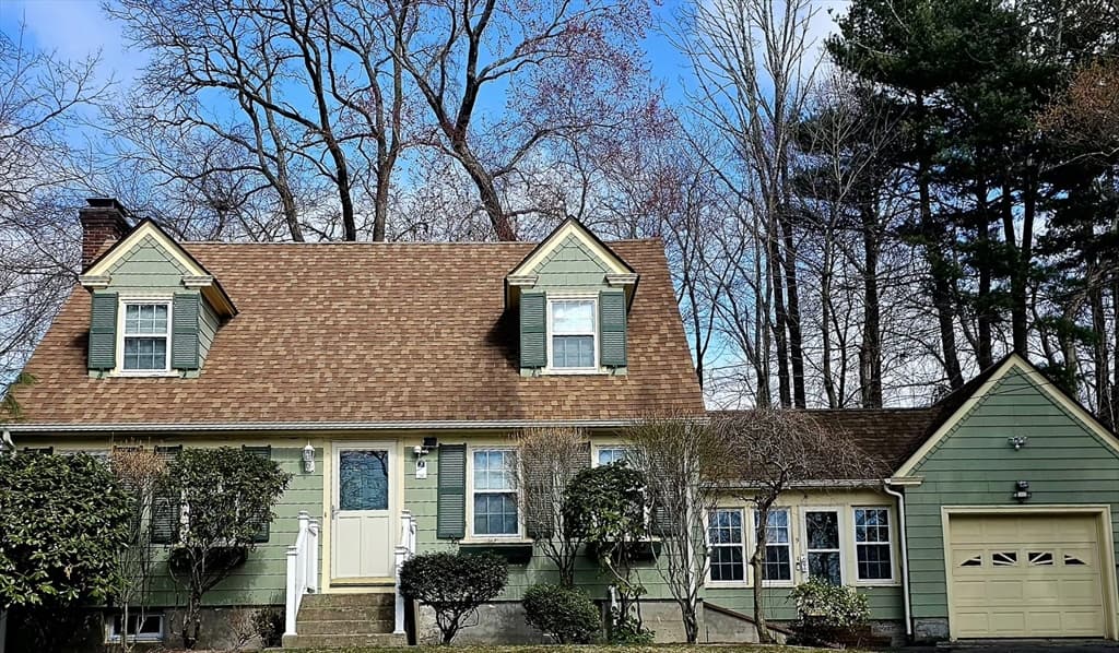 Casa em Shrewsbury