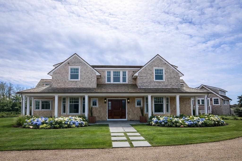 Casa em Nantucket — foto 5