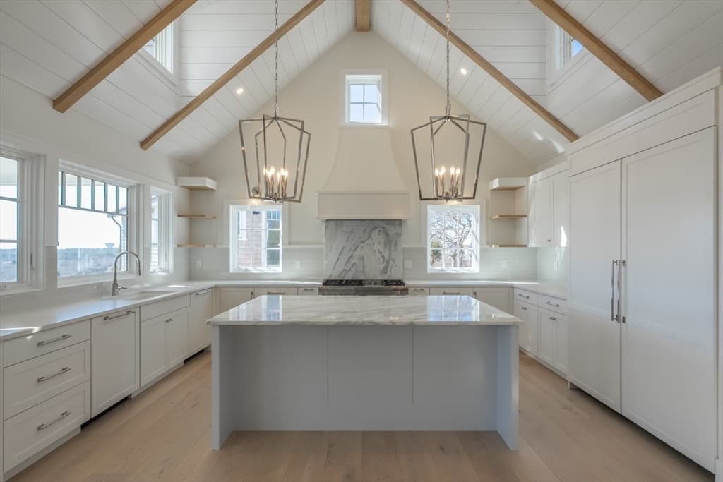 Casa em Nantucket — foto 4