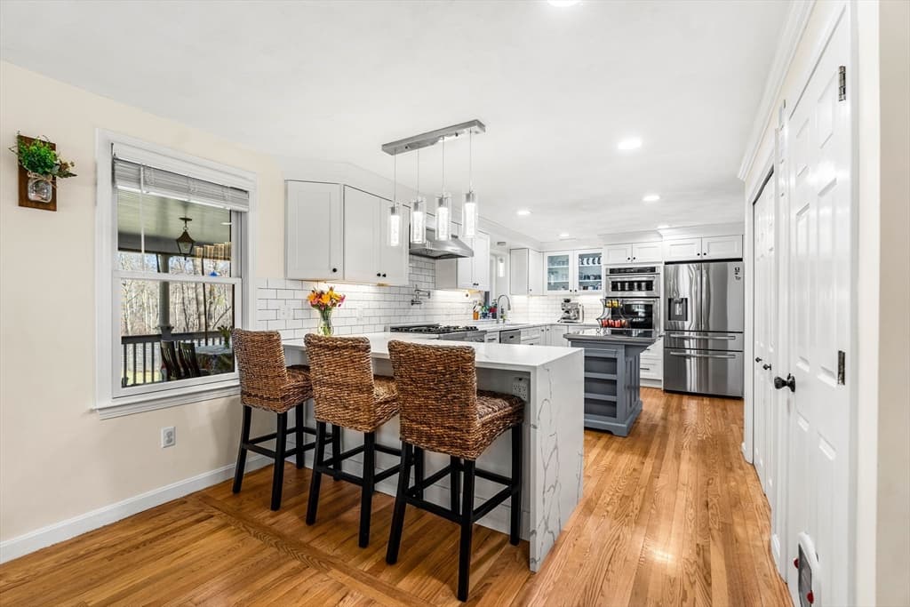 Casa em Beverly — foto 4